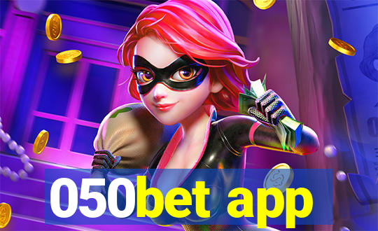 050bet app